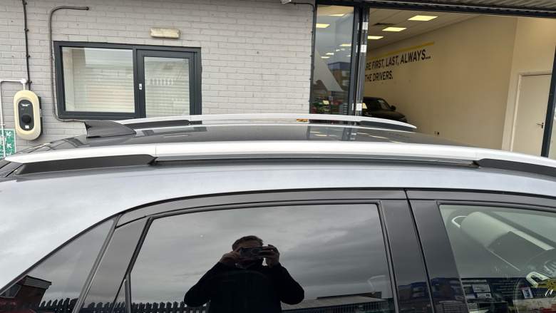 Honda Jazz 1.5 i-MMD Hybrid Crosstar EX 5dr eCVT Hybrid Hatchback